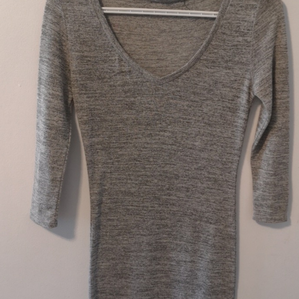 Women's clothing